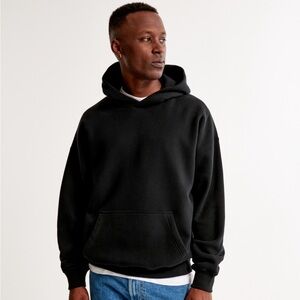 Abercrombie hoodie